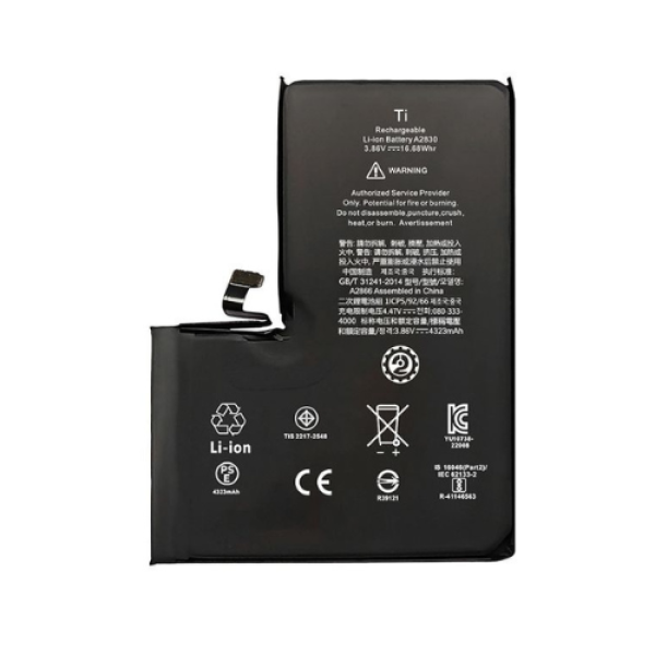 BATTERIE IPHONE 14 PRO MAX ORIGINAL